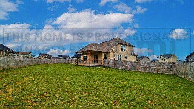 Building Photo - 890 Wild Elm Ct
