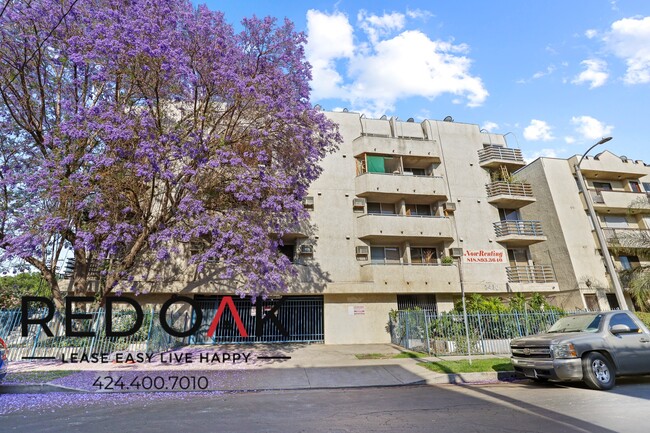 Building Photo - 8430 1/2 Cedros Ave-333