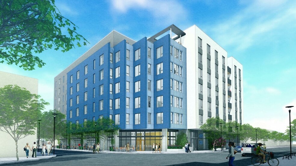 Building Photo - Mainline North | Affordable Apartments