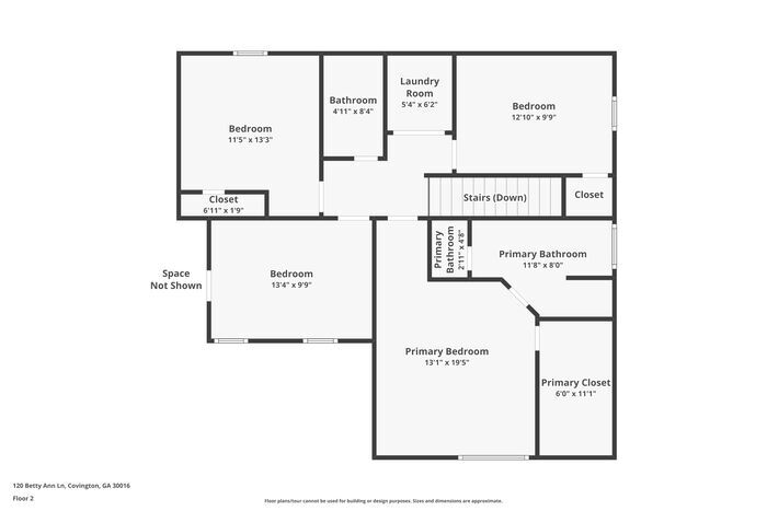 Building Photo - 120 Betty Ann Ln