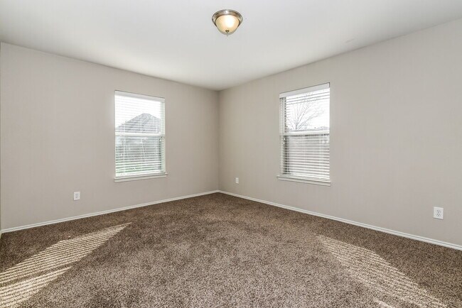 Building Photo - 2010 Preston Trail