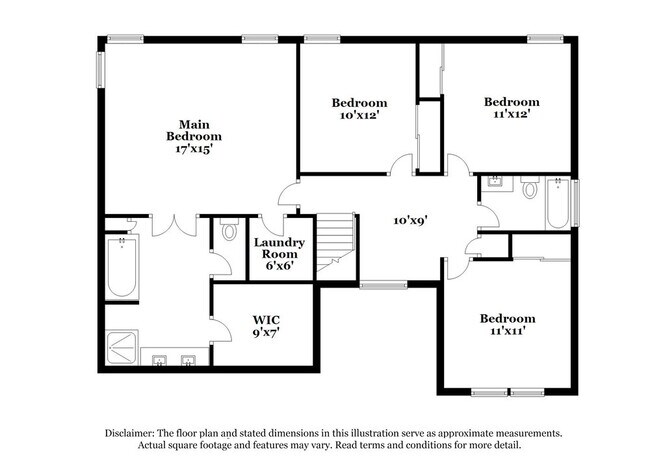 Building Photo - 11611 Ruth Polk Ct