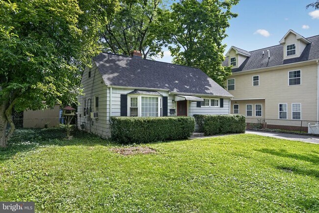 Building Photo - 3207 Dashiell Rd