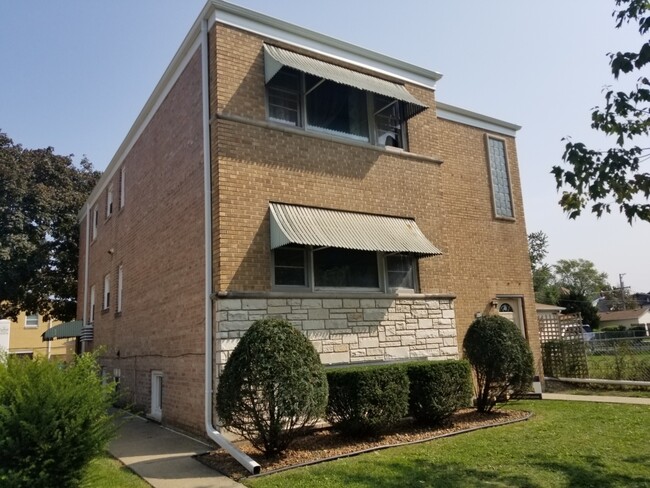 Primary Photo - 1207 N 20th Ave