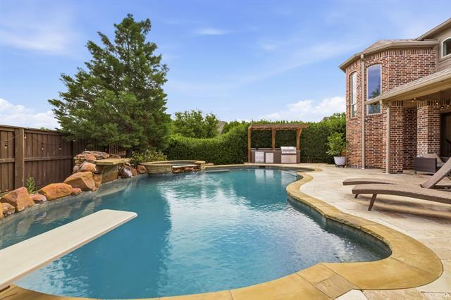 Building Photo - 4101 Chimney Rock Dr