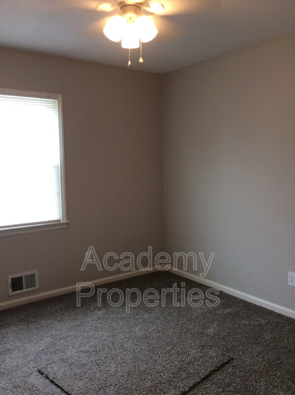 Building Photo - 1417 Pennel Dr