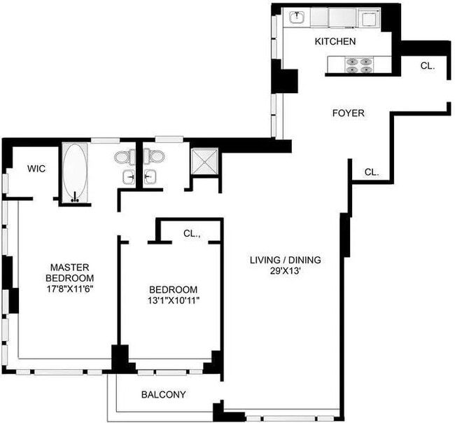 Building Photo - 30 E 85th St