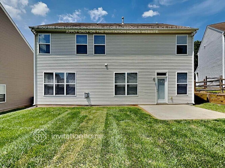 Building Photo - 408 Galesburg Dr