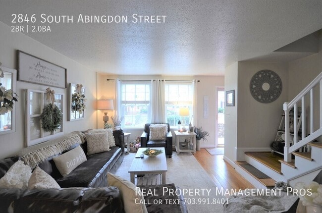 Building Photo - 2846 S Abingdon St