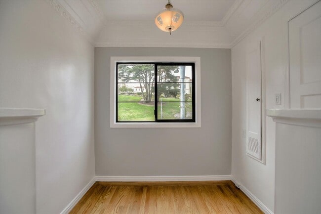 Building Photo - 2739 Turk Blvd