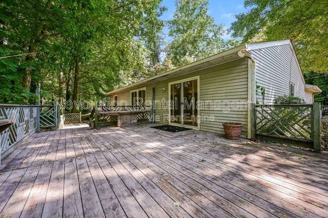 Building Photo - 2235 Mill Wood Ct NW