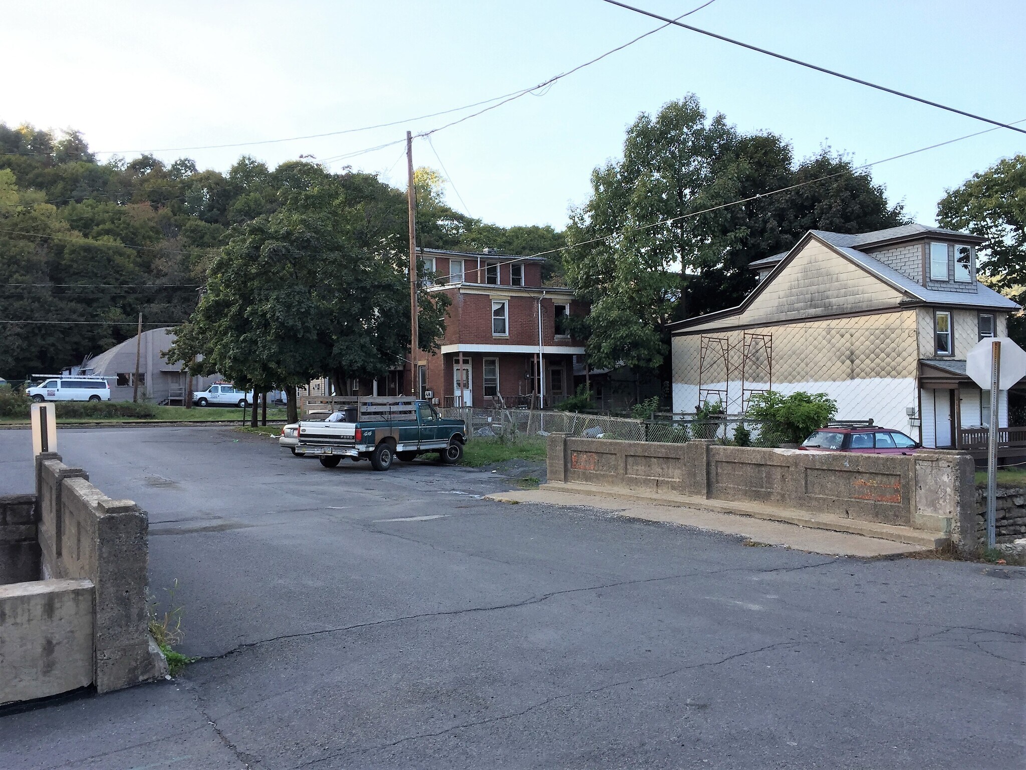 Street View 2 - 234 W Willow St
