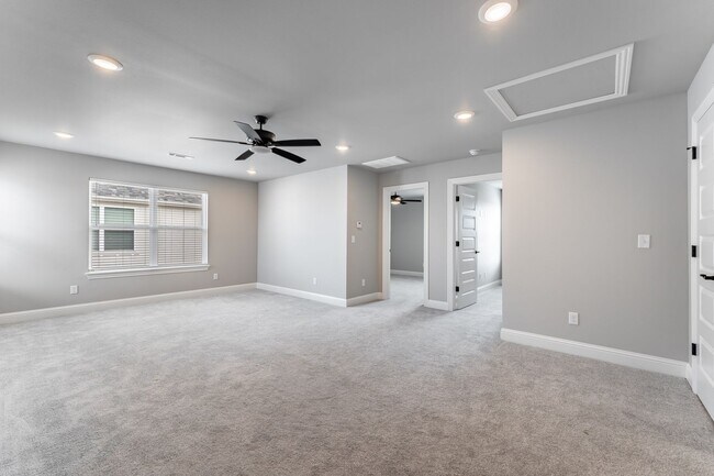 Building Photo - Newly Built Bentonville Home