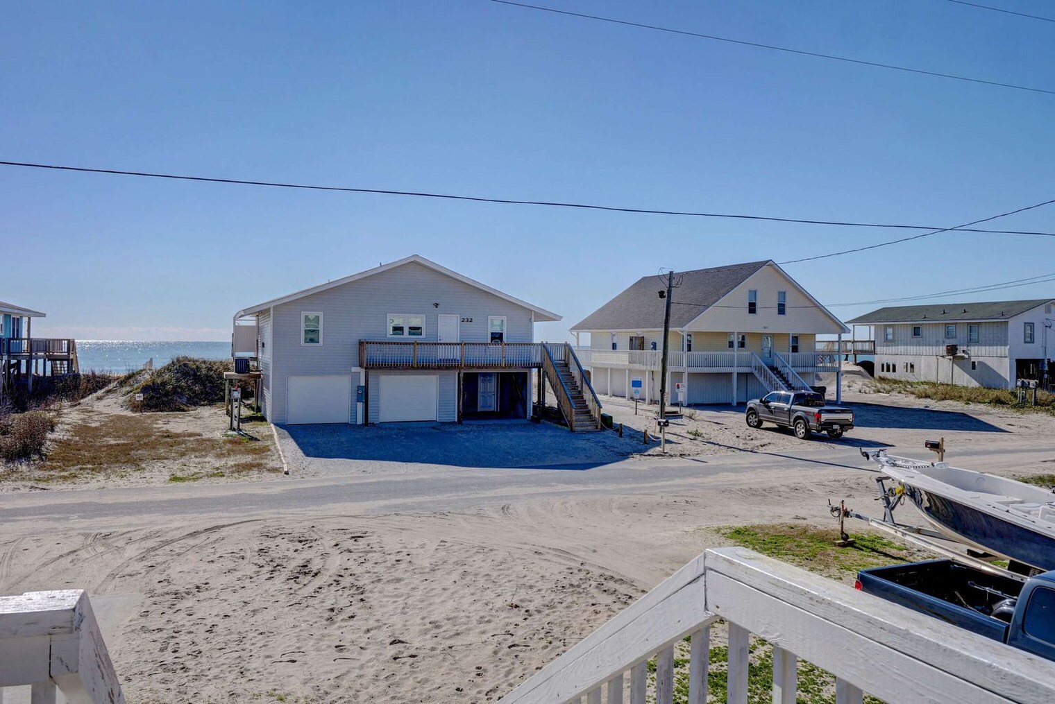 Building Photo - 237 Sea Shore Dr