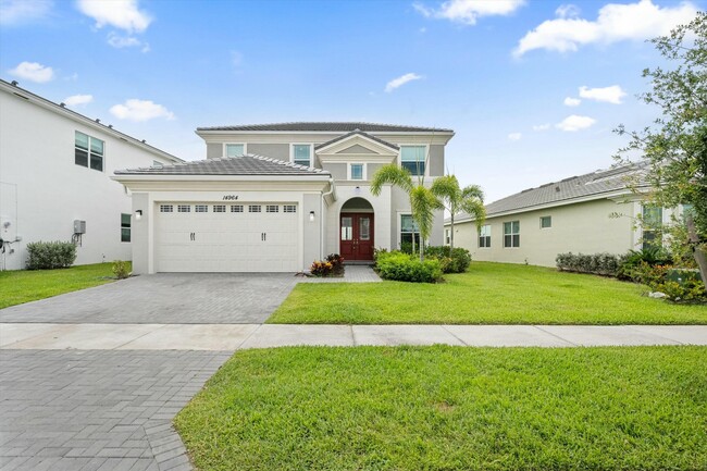 Primary Photo - 14964 RedCove Pl