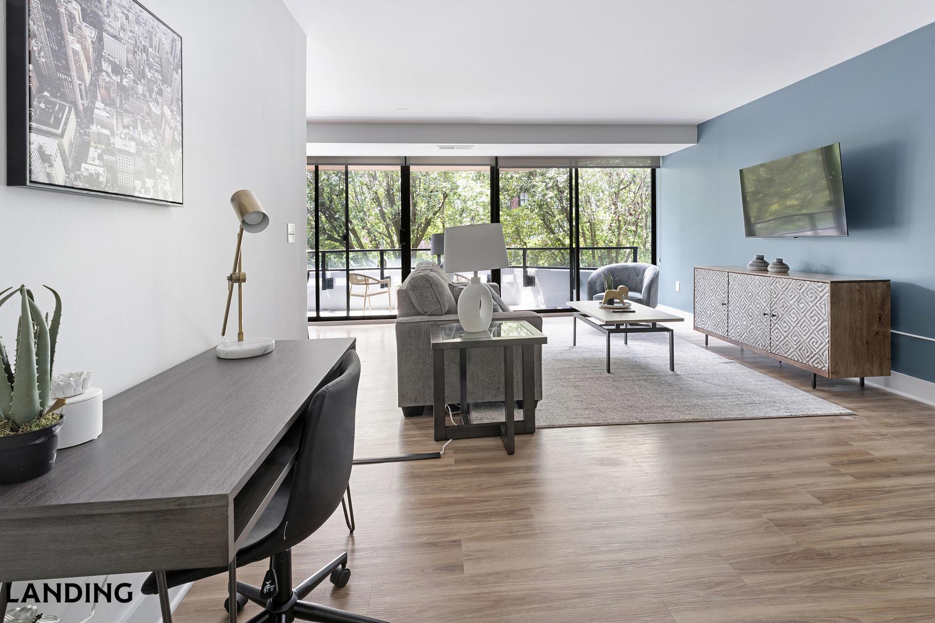 Building Photo - 1550 Clarendon Blvd