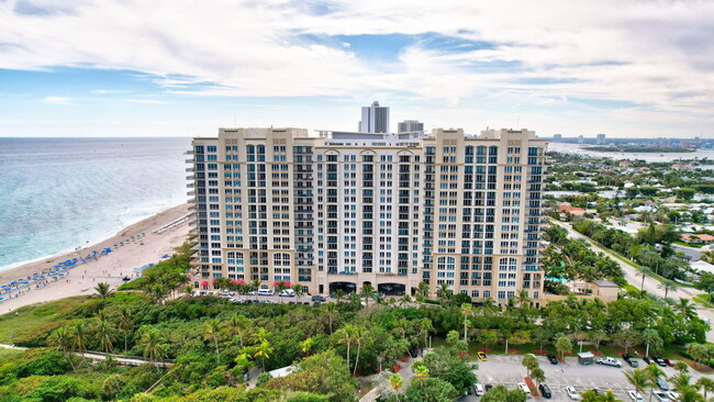 Building Photo - 3800 N Ocean Dr