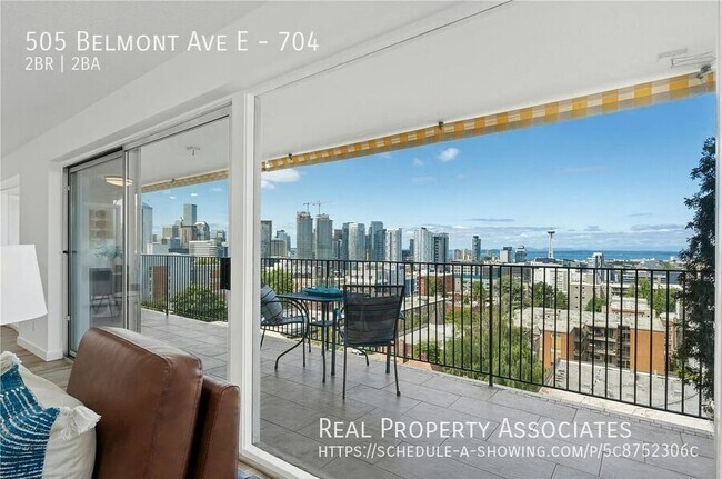 Primary Photo - 505 Belmont Ave E