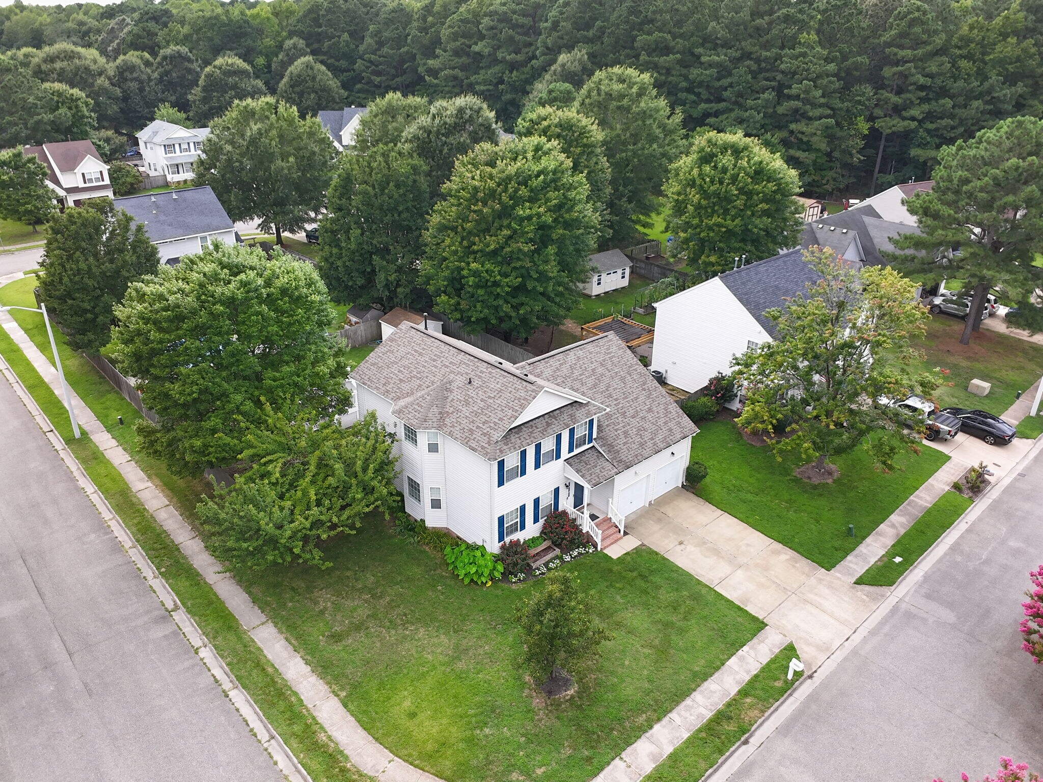 Building Photo - 3100 Merrimac Ct