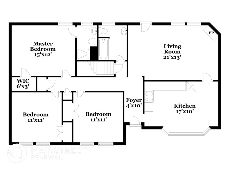 Building Photo - 3915 Libra Ln NW