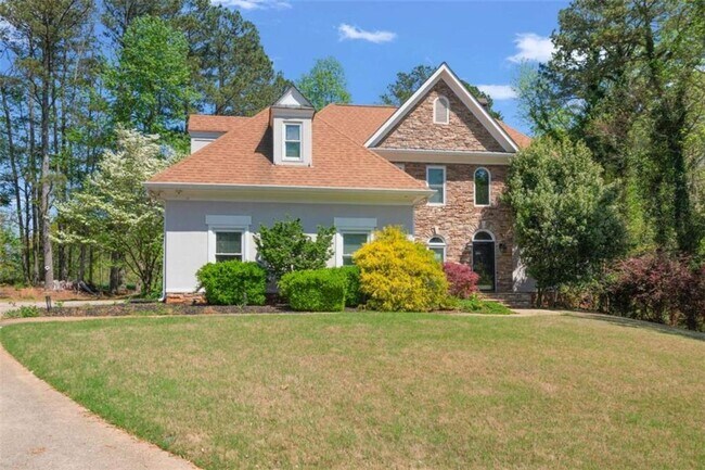 Building Photo - 1230 Old Home Pl Ct