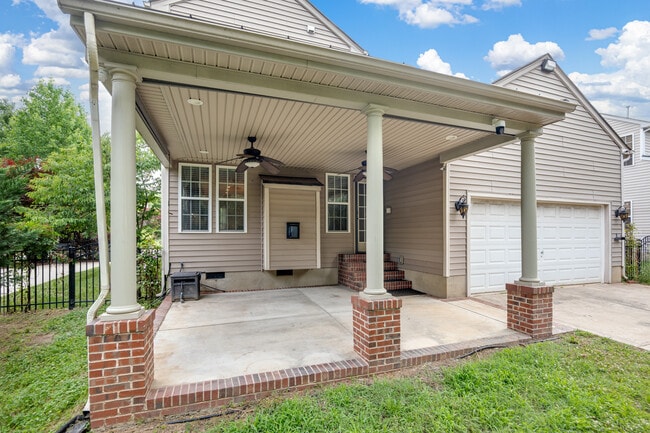 Building Photo - 17047 Hugh Torance Pkwy