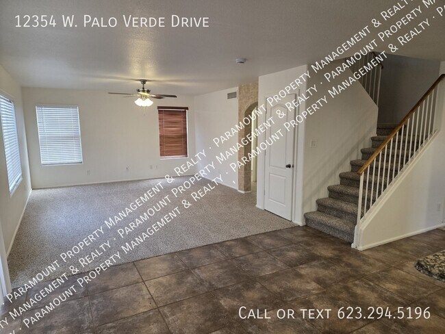 Building Photo - 12354 W Palo Verde Dr
