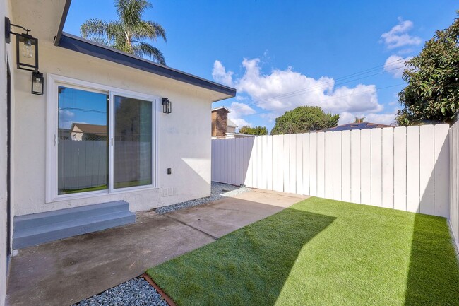 Building Photo - Beautiful Logan Heights Remodeled House