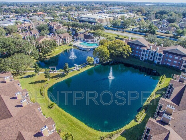 Building Photo - 5501 Rosebriar Way