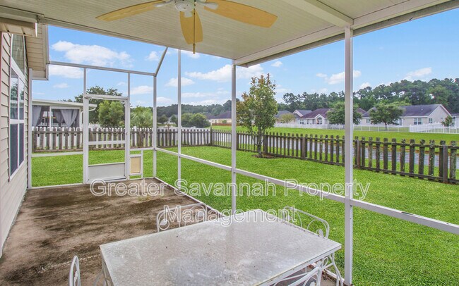 Building Photo - 141 Nandina Wy