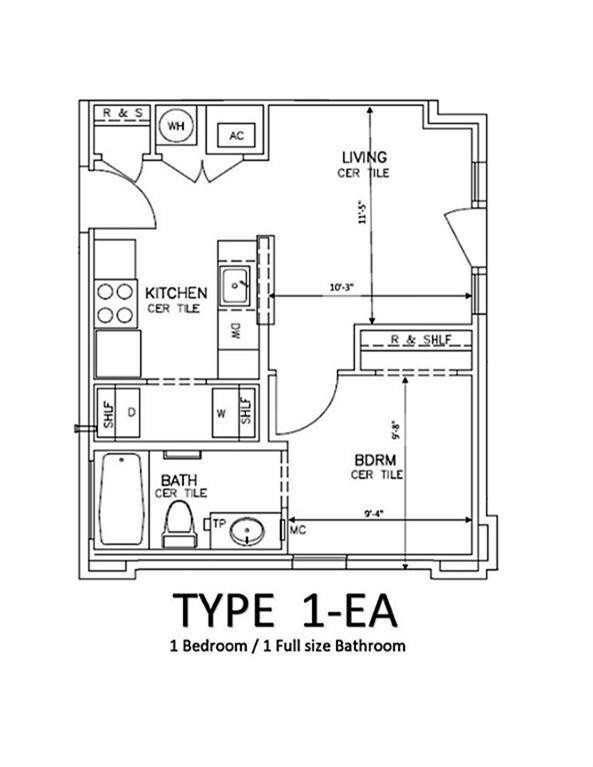 Building Photo - 300 Spruce St