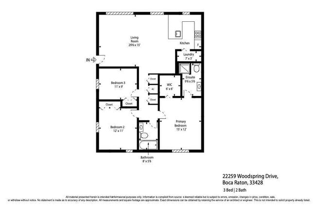 Building Photo - 22259 Woodspring Dr