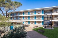 Building Photo - Dylan Apartments