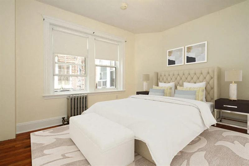 Building Photo - 25 Wendell St