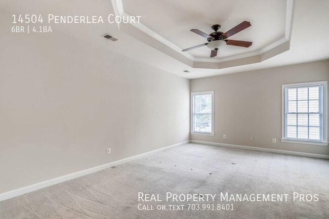 Building Photo - 14504 Penderlea Ct