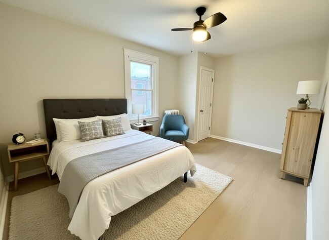 Building Photo - 7116 Seaford Ave