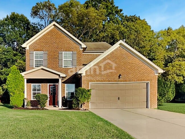 Building Photo - 601 Smoky Mountains Dr