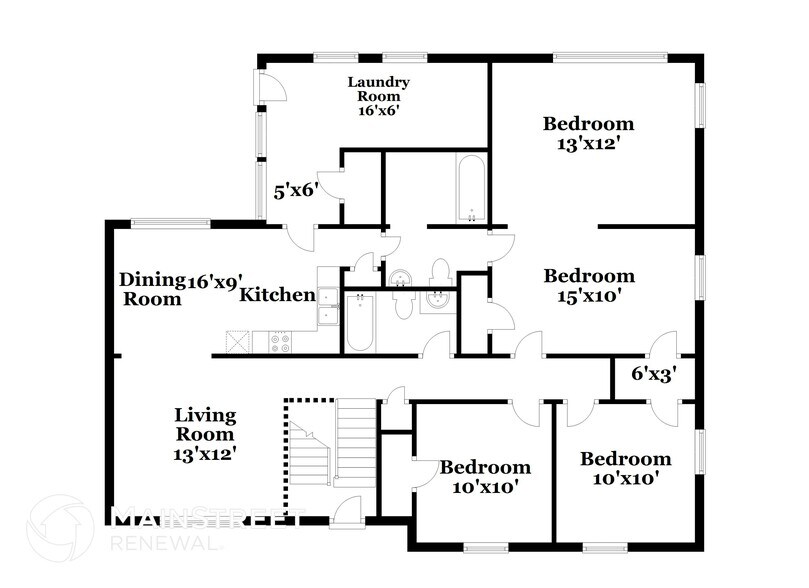 Building Photo - 1745 Molly Dr