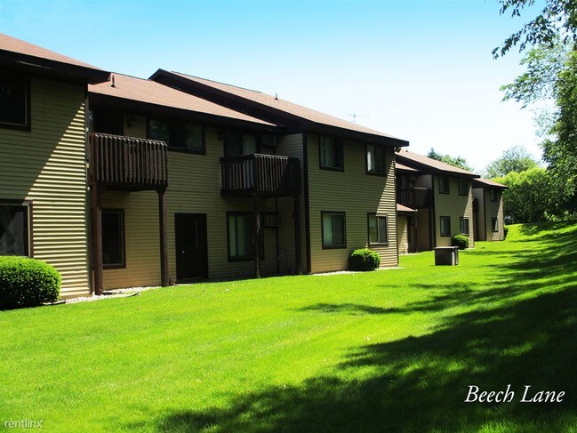 Beech Lane Apartments Martin, MI Apartment Finder