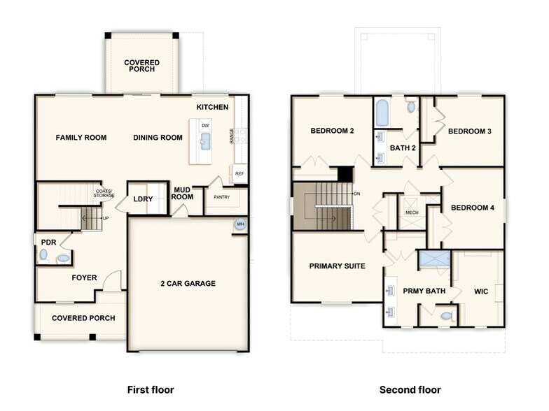 Building Photo - 12627 W Adair Dr