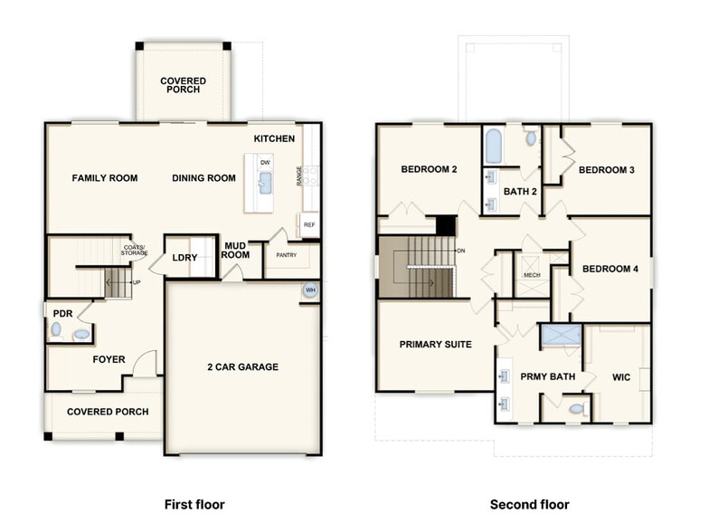 Building Photo - 12632 W Adair Dr