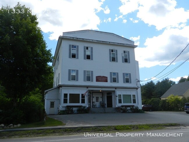 Building Photo - 1333 New Hampshire Rte 175
