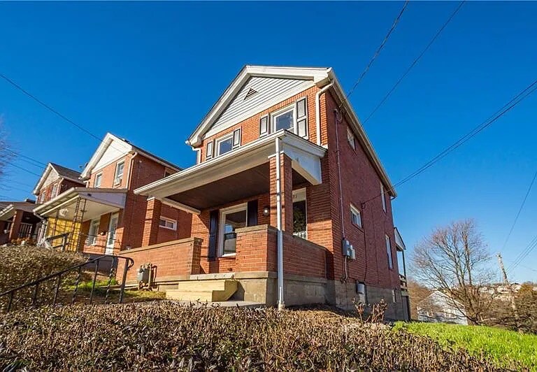 Building Photo - 3431 Duquesne Ave