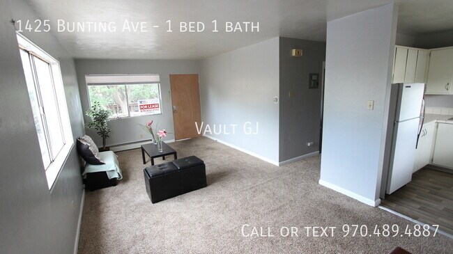 Building Photo - 1425 Bunting Ave