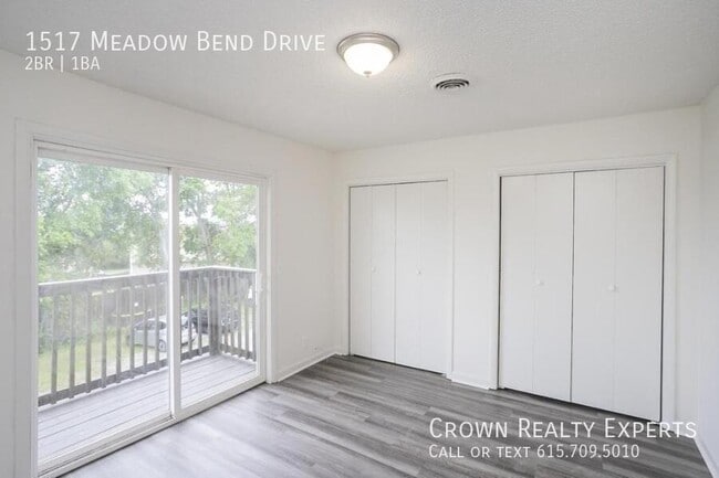 Building Photo - 1517 Meadow Bend Dr