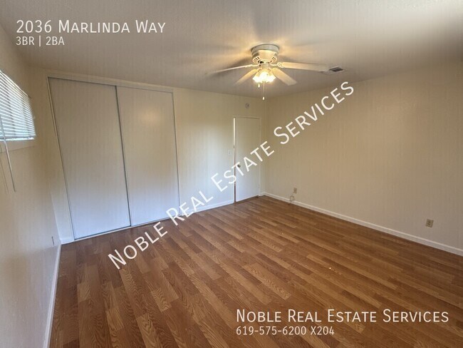 Building Photo - 2036 Marlinda Way