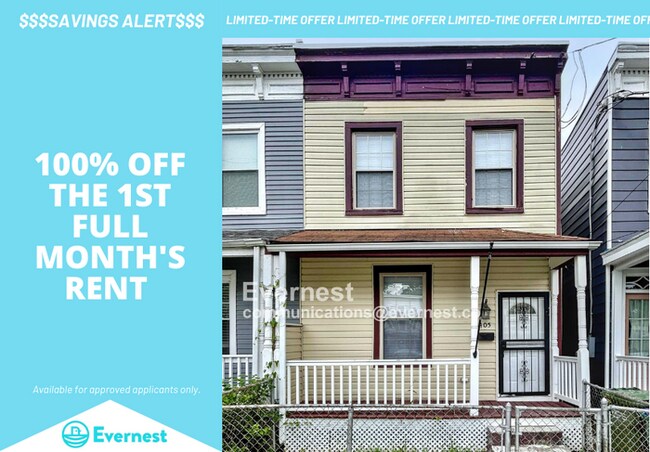 Building Photo - 3405 S St