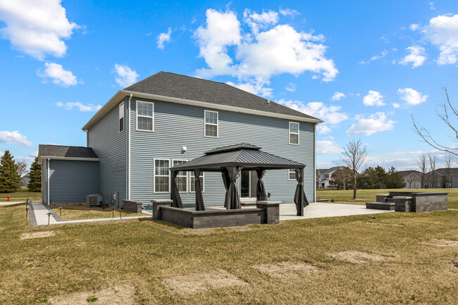 Building Photo - 12520 S Cherry Blossom Blvd