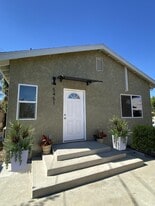 Building Photo - 5451 Brynhurst Ave