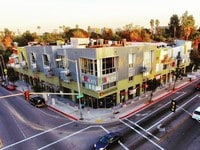 Building Photo - 456 FLATS